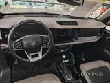 FORD BRONCO WILDTRAK 0km 2023 For sale 